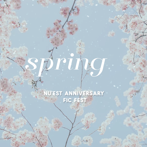 #springblessings